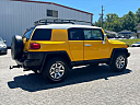 Thumbnail image of 2007 Toyota FJ Cruiser at Appalachian Motors