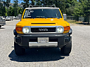 Thumbnail image of 2007 Toyota FJ Cruiser at Appalachian Motors