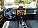 Thumbnail image of 2007 Toyota FJ Cruiser at Appalachian Motors