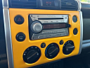 Thumbnail image of 2007 Toyota FJ Cruiser at Appalachian Motors