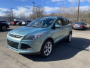 Thumbnail image of 2013 Ford Escape at LaFontaine Subaru