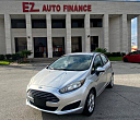 Thumbnail image of 2015 Ford Fiesta at EZ Auto Finance