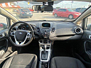 Thumbnail image of 2015 Ford Fiesta at EZ Auto Finance