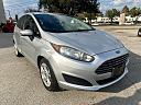 Thumbnail image of 2015 Ford Fiesta at EZ Auto Finance