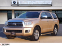 Thumbnail image of 2017 Toyota Sequoia at Serra Buick Gmc Champaign