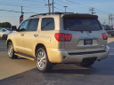 Thumbnail image of 2017 Toyota Sequoia at Serra Buick Gmc Champaign