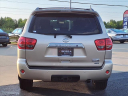 Thumbnail image of 2017 Toyota Sequoia at Serra Buick Gmc Champaign