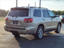 Thumbnail image of 2017 Toyota Sequoia at Serra Buick Gmc Champaign