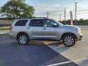 Thumbnail image of 2017 Toyota Sequoia at Serra Buick Gmc Champaign