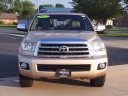 Thumbnail image of 2017 Toyota Sequoia at Serra Buick Gmc Champaign