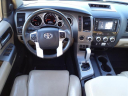 Thumbnail image of 2017 Toyota Sequoia at Serra Buick Gmc Champaign