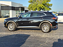 Thumbnail image of 2022 Buick Envision at Serra Buick Gmc Champaign