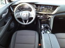 Thumbnail image of 2022 Buick Envision at Serra Buick Gmc Champaign