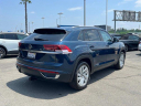Thumbnail image of 2022 Volkswagen Atlas Cross Sport at NormReevesVolkswagen USED