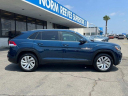 Thumbnail image of 2022 Volkswagen Atlas Cross Sport at NormReevesVolkswagen USED