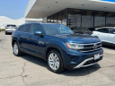Thumbnail image of 2022 Volkswagen Atlas Cross Sport at NormReevesVolkswagen USED