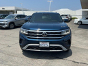 Thumbnail image of 2022 Volkswagen Atlas Cross Sport at NormReevesVolkswagen USED
