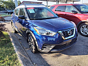 Thumbnail image of 2020 Nissan Kicks at Mathews Nissan
