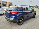 Thumbnail image of 2020 Nissan Kicks at Mathews Nissan