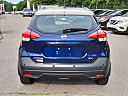 Thumbnail image of 2020 Nissan Kicks at Mathews Nissan