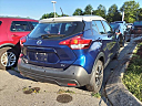Thumbnail image of 2020 Nissan Kicks at Mathews Nissan