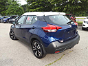 Thumbnail image of 2020 Nissan Kicks at Mathews Nissan