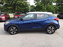 Thumbnail image of 2020 Nissan Kicks at Mathews Nissan