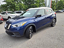 Thumbnail image of 2020 Nissan Kicks at Mathews Nissan