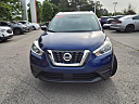 Thumbnail image of 2020 Nissan Kicks at Mathews Nissan
