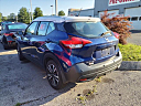 Thumbnail image of 2020 Nissan Kicks at Mathews Nissan