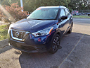 Thumbnail image of 2020 Nissan Kicks at Mathews Nissan