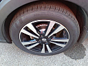 Thumbnail image of 2020 Nissan Kicks at Mathews Nissan