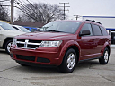 Thumbnail image of 2010 Dodge Journey at A & B Motors