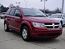 Thumbnail image of 2010 Dodge Journey at A & B Motors