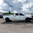 Thumbnail image of 2018 Ram 2500 at Jiggies Truck And Auto Sales