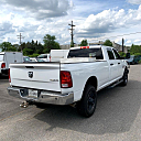 Thumbnail image of 2018 Ram 2500 at Jiggies Truck And Auto Sales