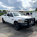 Thumbnail image of 2018 Ram 2500 at Jiggies Truck And Auto Sales