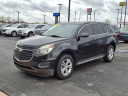 Thumbnail image of 2017 Chevrolet Equinox at Express Credit Auto Of Norman