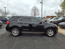 2017 Chevrolet Equinox LS at Express Credit Auto Of Norman