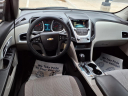 Thumbnail image of 2017 Chevrolet Equinox at Express Credit Auto Of Norman