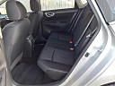 Thumbnail image of 2018 Nissan Sentra at Mathews Nissan