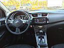 Thumbnail image of 2018 Nissan Sentra at Mathews Nissan