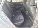 Thumbnail image of 2018 Nissan Sentra at Mathews Nissan
