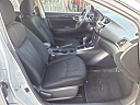 Thumbnail image of 2018 Nissan Sentra at Mathews Nissan