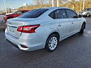 Thumbnail image of 2018 Nissan Sentra at Mathews Nissan