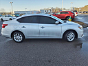 Thumbnail image of 2018 Nissan Sentra at Mathews Nissan