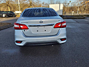 Thumbnail image of 2018 Nissan Sentra at Mathews Nissan