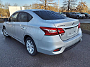 Thumbnail image of 2018 Nissan Sentra at Mathews Nissan