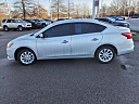 Thumbnail image of 2018 Nissan Sentra at Mathews Nissan
