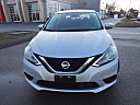 Thumbnail image of 2018 Nissan Sentra at Mathews Nissan